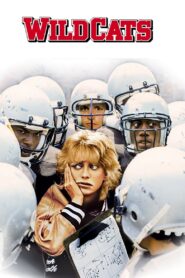 Wildcats Full Movie 1986 (720p & 1080p)