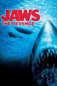 Jaws: The Revenge Full Movie 1987 (720p & 1080p)