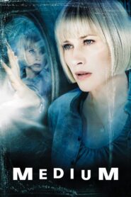 Medium Complete Season (1-3) (720p & 1080p)
