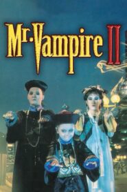 Mr. Vampire II Full Movie 1986 (720p & 1080p)