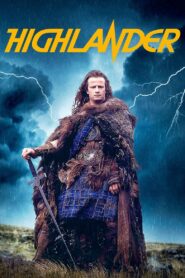 Highlander Full Movie 1986 (720p & 1080p)