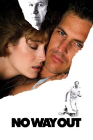 No Way Out Full Movie 1987 (720p & 1080p)