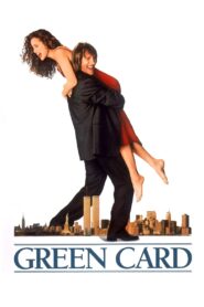 Green Card Full Movie 1990 (720p & 1080p)