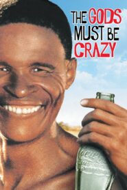 The Gods Must Be Crazy Full Movie 1980/1984 (720p & 1080p)