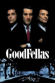 GoodFellas Full Movie 1990 (720p & 1080p)