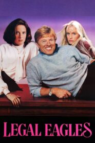 Legal Eagles Full Movie 1986 (720p & 1080p)