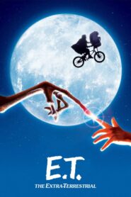 E.T. the Extra-Terrestrial Full Movie 1982 (720p & 1080p)