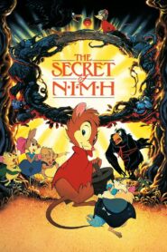 The Secret of NIMH Full Movie 1982 (720p & 1080p)