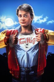 Teen Wolf Full Movie 1985 (720p & 1080p)