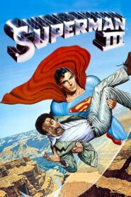 Superman III Full Movie 1983 (720p & 1080p)