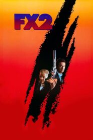 F/X2 Full Movie 1991 (720p & 1080p)