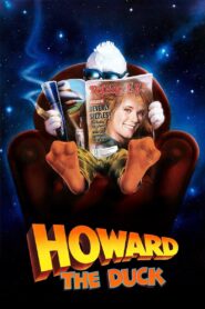 Howard the Duck Full Movie 1986 (720p & 1080p)