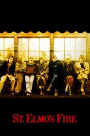 St. Elmo’s Fire Full Movie 1985 (720p & 1080p)