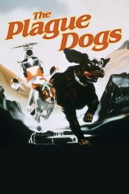 The Plague Dogs Full Movie 1982 (720p & 1080p)