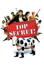 Top Secret! Full Movie 1984 (720p & 1080p)
