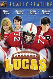 Lucas Full Movie 1986 (720p & 1080p)