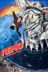 Remo Williams: The Adventure Begins Full Movie 1985 (720p & 1080p)