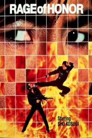 Rage of Honor Full Movie 1987 (720p & 1080p)