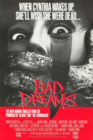 Bad Dreams Full Movie 1988 (720p & 1080p)