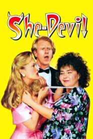 She-Devil Full Movie 1989 (720p & 1080p)