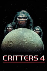 Critters 4 Full Movie 1992 (720p & 1080p)