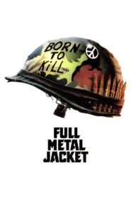 Full Metal Jacket Full Movie 1987 (720p & 1080p)