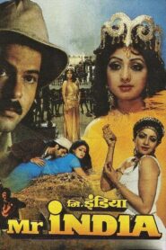 Mr. India Full Movie 1987 (720p & 1080p)