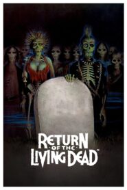 The Return of the Living Dead Full Movie 1985 (720p & 1080p)