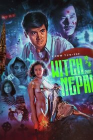 Witch from Nepal Full Movie 1986 (720p & 1080p)