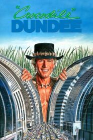 Crocodile Dundee Full Movie 1986 (720p & 1080p)