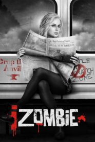 iZombie Complete Season (1-5) (720p & 1080p)