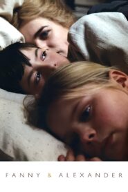 Fanny and Alexander Full Movie 1982 Part 1-4 (720p & 1080p)