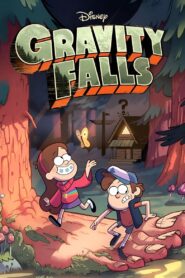 Gravity Falls Complete Season (1-2) (720p & 1080p)