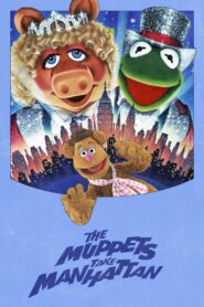 The Muppets Take Manhattan Full Movie 1984 (720p & 1080p)