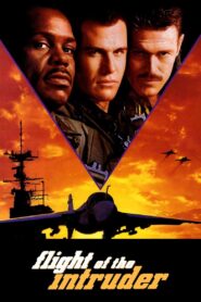 Flight of the Intruder Full Movie 1991 (720p & 1080p)
