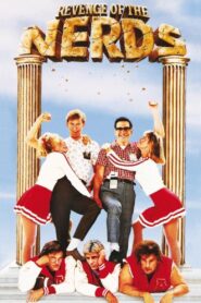 Revenge of the Nerds Full Movie 1984 (720p & 1080p)