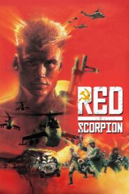 Red Scorpion Full Movie 1988 (720p & 1080p)