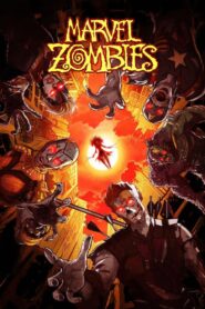 Marvel Zombies Complete Season (1) (720p & 1080p)