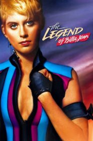 The Legend of Billie Jean Full Movie 1985 (720p & 1080p)