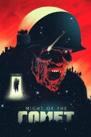 Night of the Comet Full Movie 1984 (720p & 1080p)