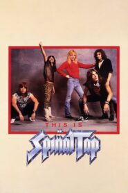 This Is Spinal Tap Full Movie 1984 (720p & 1080p)