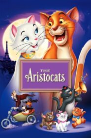 The Aristocats Full Movie 1970 (720p & 1080p)