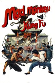 Mad Monkey Kung Fu Full Movie 1979 (720p & 1080p)