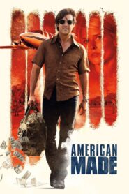 American Made Full Movie 2017 (720p & 1080p)