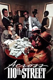 Across 110th Street Full Movie 1972 (720p & 1080p)