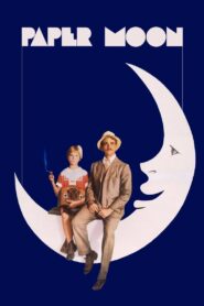Paper Moon Full Movie 1973 (720p & 1080p)