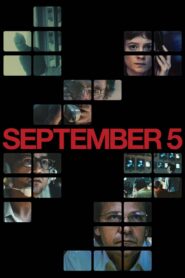 September 5 Full Movie 2024 (720p & 1080p)