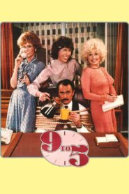 Nine to Five Full Movie 1980 (720p & 1080p)