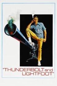 Thunderbolt and Lightfoot Full Movie 1974 (720p & 1080p)