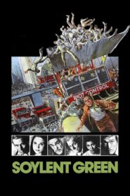 Soylent Green Full Movie 1973 (720p & 1080p)